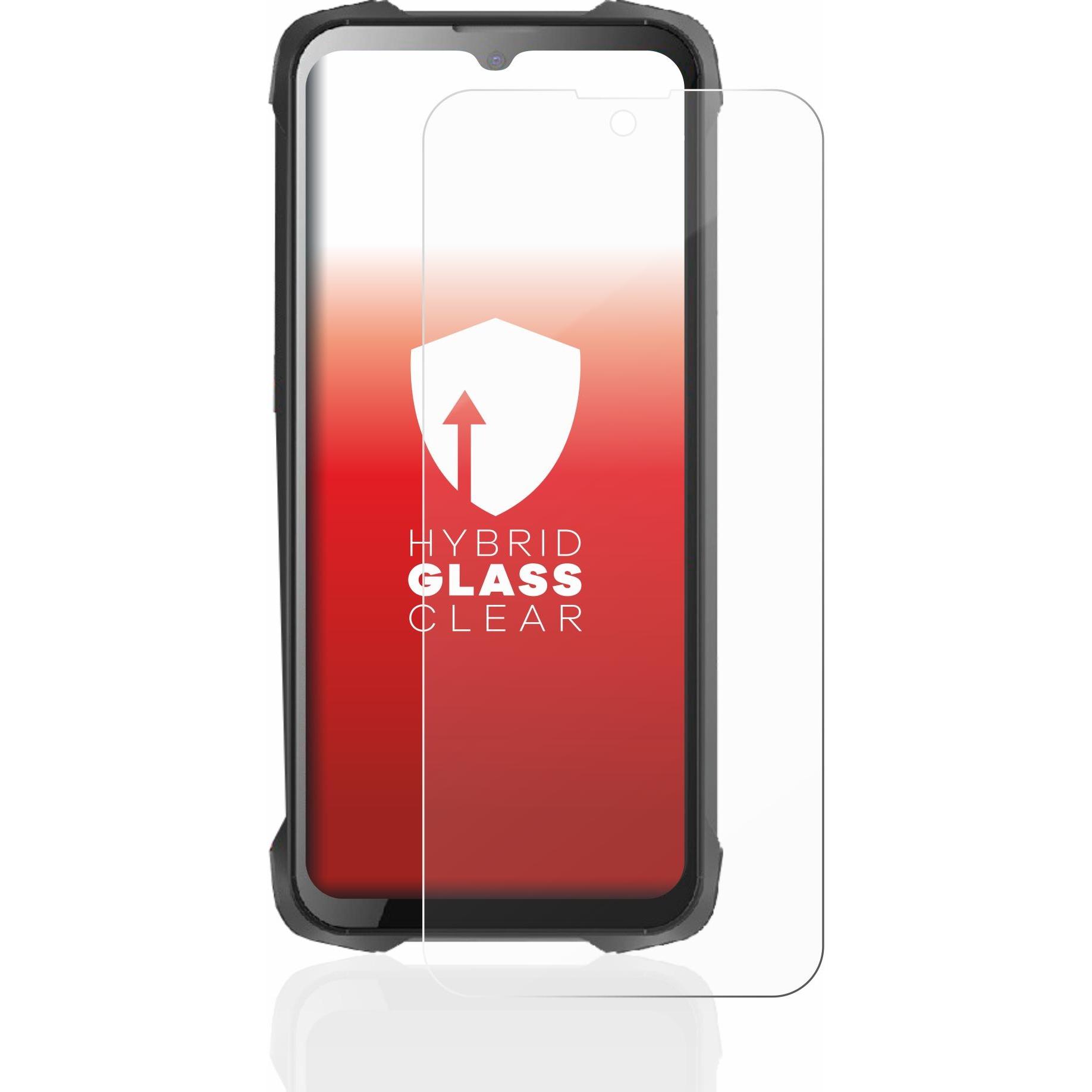 Thumbnail - upscreen Scratch Shield (1 Stück, Cubot King Kong 9), Smartphone Schutzfolie, Transparent