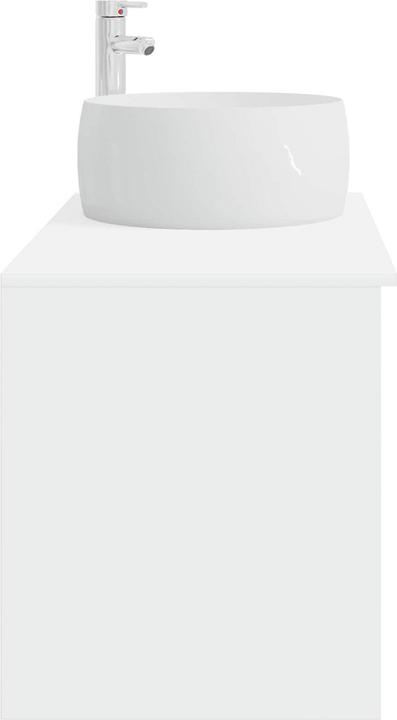 Produktbild vidaXL Badezimmermöbel