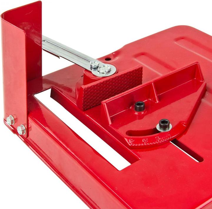 Actual product image Dema Angle grinder stand 180 / 230 mm (230 mm)