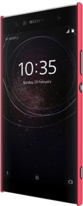 Productafbeelding Nillkin Super Frosted Shield-serie (Sony Xperia XA2 Ultra)