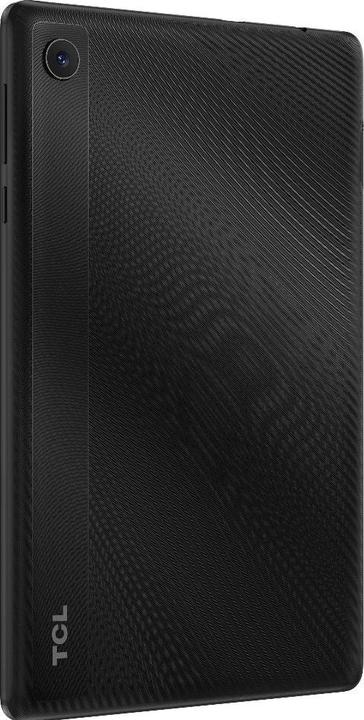 Produktbild natelo.ch Refreshed Mobile TAB 8 4G Tablet 8 Inch - Black (4G, 8", Schwarz, B / Sehr gut)