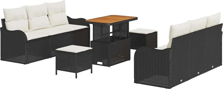 Produktbild vidaXL Jude