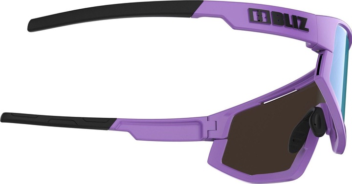 Immagine prodotto Bliz Fusione (Marrone porpora opaco, blu-rosa multistrato, Marrone Blu)