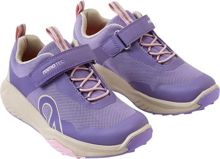 Image du produit Reima tec Kinder Sneaker Enkkari Misty (33)