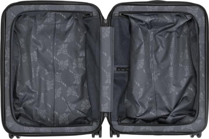 Produktbild Joop! Trolley + Koffer Volare C55 Trolleycase SVZ 4W