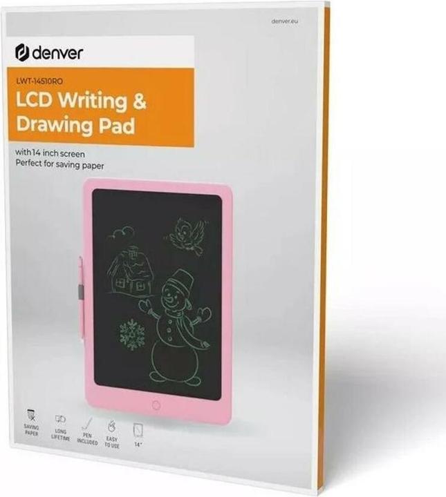 Image du produit Denver LWT-14510RO (14")