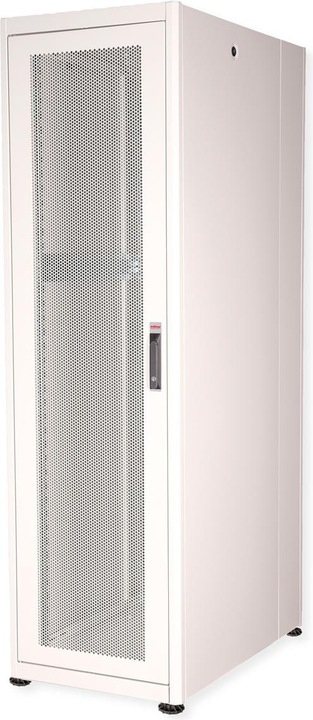 Produktbild Roline 19-Zoll Serverschrank Basic 42 HE (42 HE, 19 Zoll Rack)