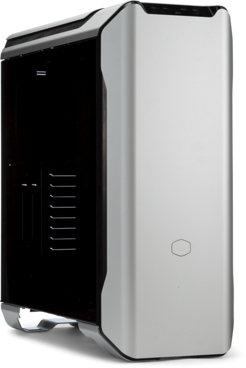 Produktbild Cooler Master MasterCase SL600M (ATX, mATX, Mini-ITX)