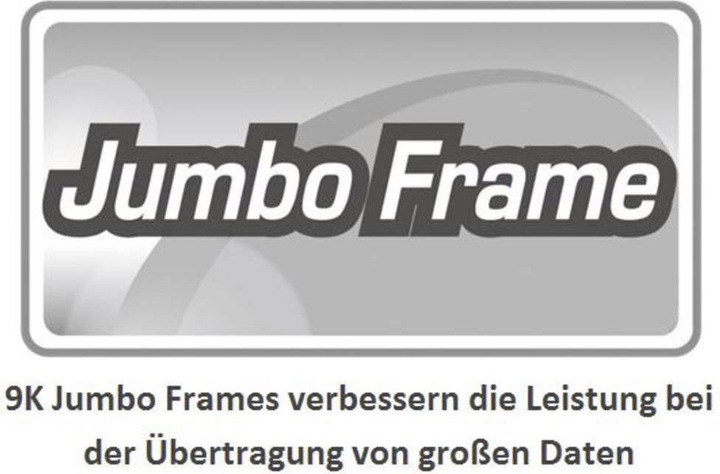 Immagine prodotto edimax ES-5500G V3: interruttore a 5 porte, 1Gbps (5 Porti)