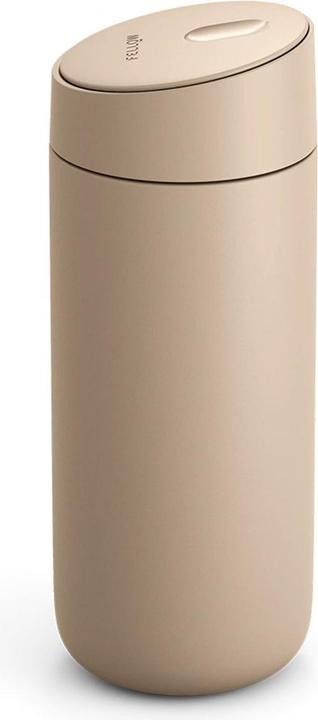 Sand colours, Sand down cream