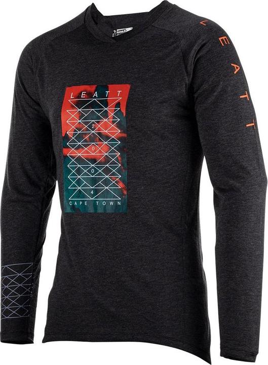 Produktbild Leatt MTB Gravity 2.0 Jersey (S)