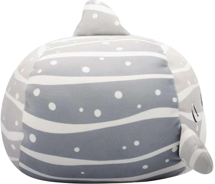 Immagine prodotto Squishmallows Squalo balena impilabile (30 cm)