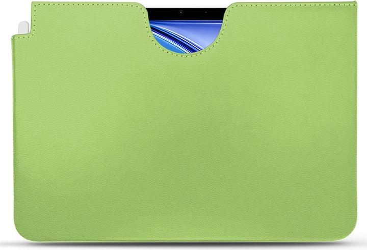 Produktbild Noreve Lederschutzhülle (iPad Air 2020 (4. Gen), iPad Air 2022 (5. Gen))