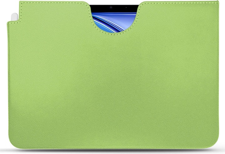 Vert olive PU ( Pantone #a7c58e )