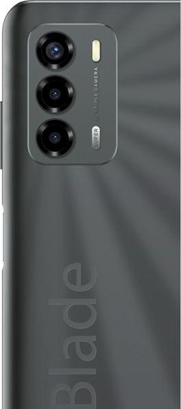 Produktbild ZTE Blade V40 vita (128 GB, Zeus, 6.75", Dual SIM, 48 Mpx, 4G)