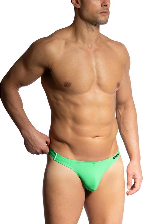 Actual product image Olaf Benz Swimming trunks BLU1200 Sunstring (M)