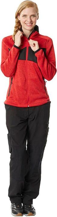 Produktbild Mascot Damen-Strickjacke Accelerate 18155 schwarz Gr. L (L)