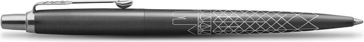 Image du produit Parker Pen Parker Jotter SE Paris Kugelschreiber M (Argent, Gris)