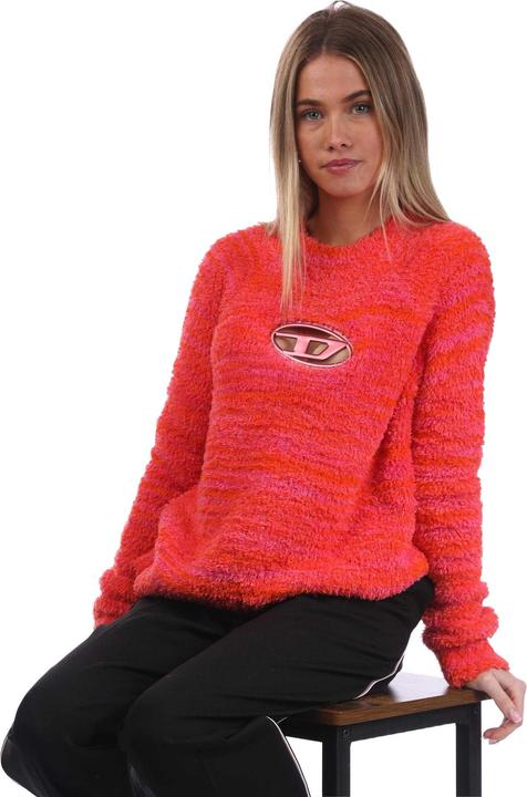 Produktbild Diesel MKyra Sweatshirt (M)