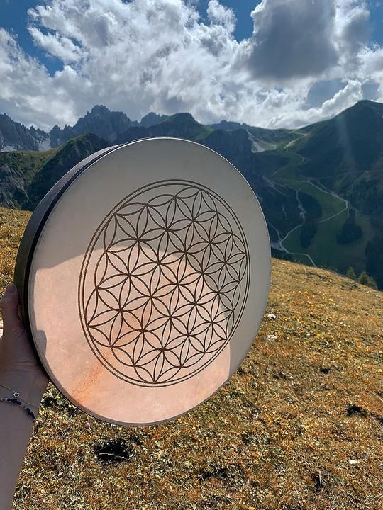 Produktbild Meinl Handtrommel (Schlagzeug)