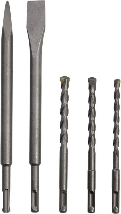 Actual product image Einhell Herocco +5