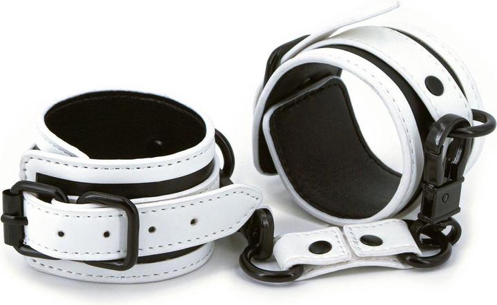 Actual product image NS Novelties GLO in the Dark Wrist Cuff