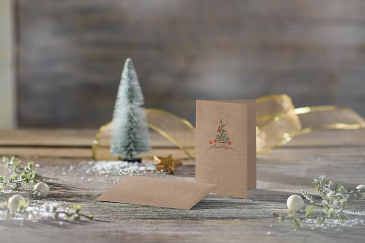 Produktbild Sigel Christmas Apples (1 Stk.)