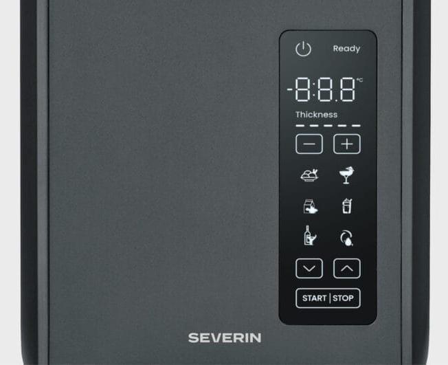 Produktbild Severin EZ7410