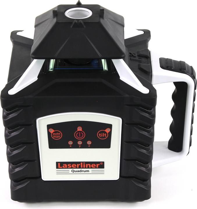 Productafbeelding Laserliner Professionele roterende laserset