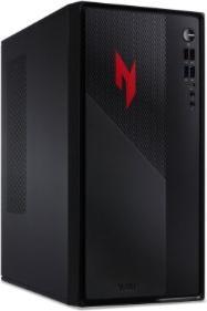 Produktbild Acer Nitro N20-13H5U Gaming Desktop/i5-13420H/32GB RAM/1TB SSD/RTX 5060/Win11Home/2y warranty (1024 GB, 32 GB)