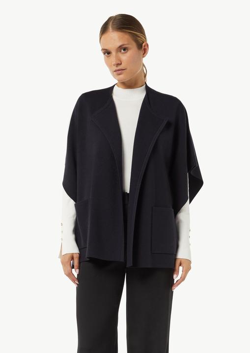 Produktbild Comma Cape (One Size)