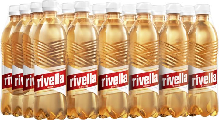 Produktbild Rivella Rot (6 x 50 cl)