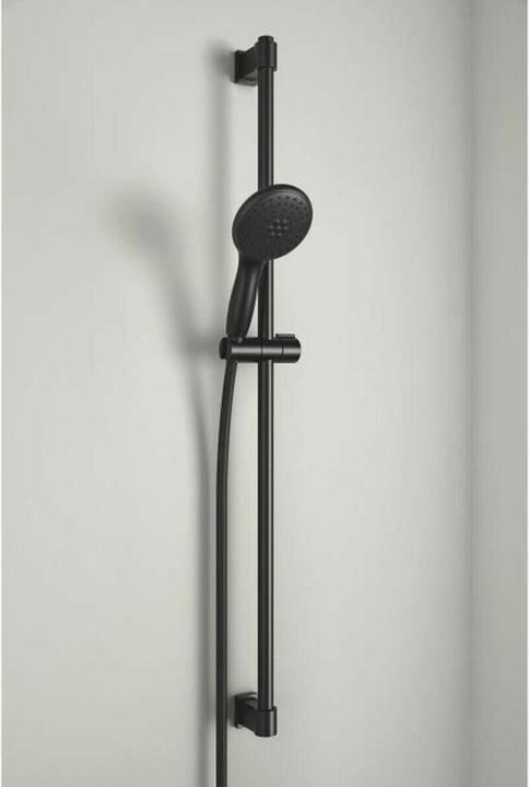 Image du produit Grohe Vitalio QuickFix Start 110 douchette à main, inverseur de jet intelligent, économie d'eau, 2 types (2 Types de jets, 7.40 l/min)