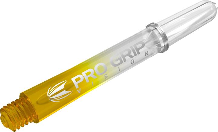 Actual product image Target Pro Grip Vision Shaft - 3 Sets (S (35 mm))