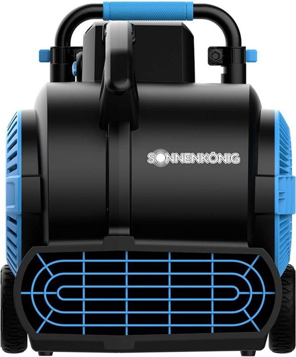 Produktbild Sonnenkönig Windmaschine 24 (70 dB)
