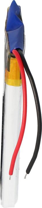 Image du produit Cardo Akku passend für Scala Rider Q2 Akku, Scala Rider Q2 Pro (1 pcs, Spécifique à l'appareil, 400 mAh)