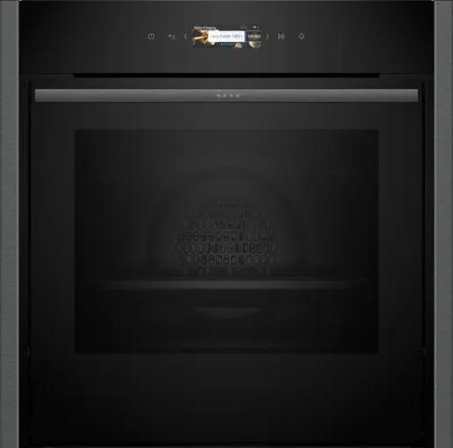 Image du produit Neff N 70, Four, 60 x 60 cm, Gris graphite
