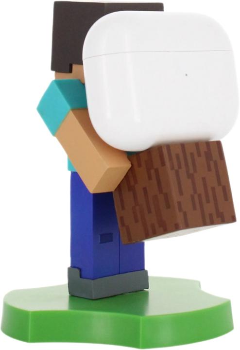 Image du produit Exquisite Gaming Holdem- Minecraft Steve