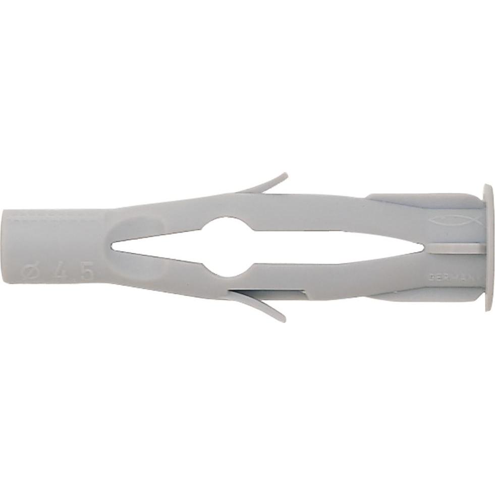 Fischer, Dübel, Fisc Universald?bel FU 10x60 K 6 053288 (6 Stk.)