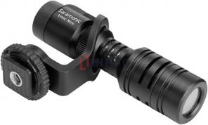 Immagine prodotto Saramonic Vmic Mini microfono compatto per reflex e smartphone