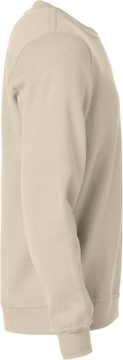 Immagine prodotto Clique Basic Felpa Girocollo Adulto Unisex (S)