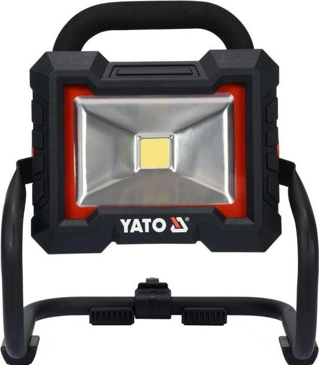 Produktbild Yato LED SCHEINWERFER 18V 1600LM 20W OHNE AKKU UND LADEGERÄT (1600 lm)