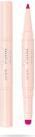 Produktbild Pupa Milano Pupa Vamp! Creamy Duo Flamingo Fuchsia 09 (009 Flamingo Fuchsia)