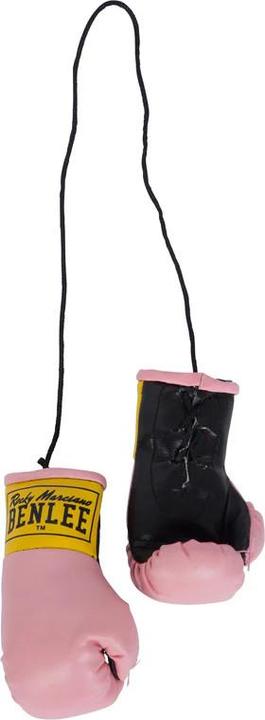 Image du produit Punch Gants de boxe miniature (Taille unique)
