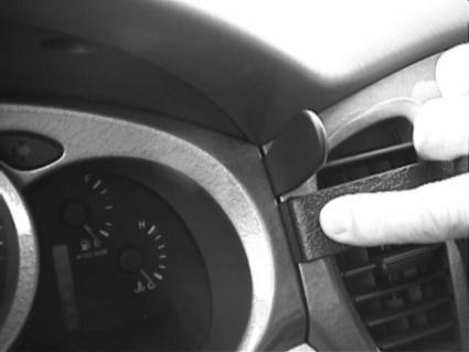 Immagine prodotto Brodit 852892 Supporto auto Toyota Highlander