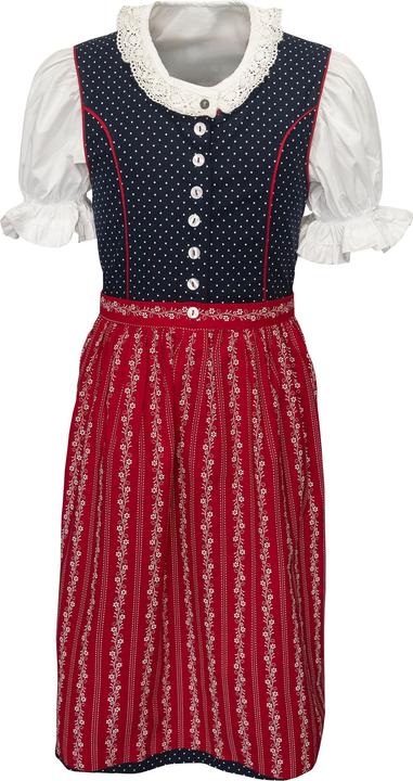 Image du produit Jenni Hemden Dirndeli Mia (92)