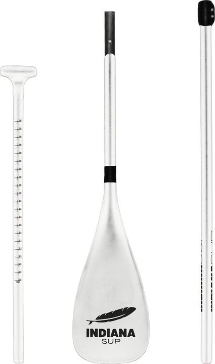 Indiana Carbon Telescope (200 cm, 3-piece)