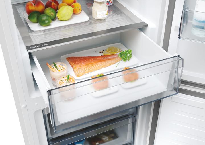 Produktbild Candy ECN2CQTEX186 (355 l)