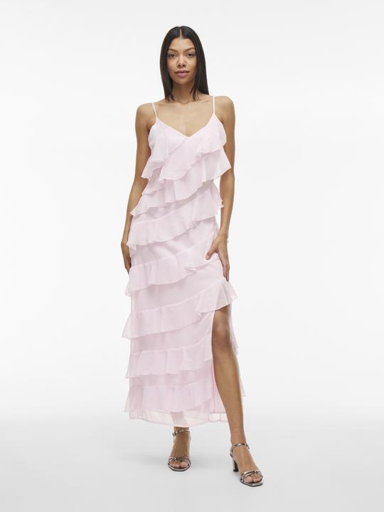 Image du produit Vila Träger Maxikleid (38)