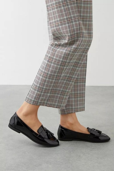 Produktbild Dorothy Perkins Halbschuhe Lennie (41)